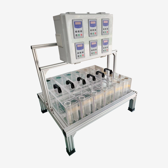 Liquid Liquid Extraction Of Nickel Cobalt